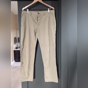 Men's Element brand chino